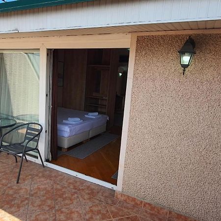 סקופיה Premier Hotel מראה חיצוני תמונה
