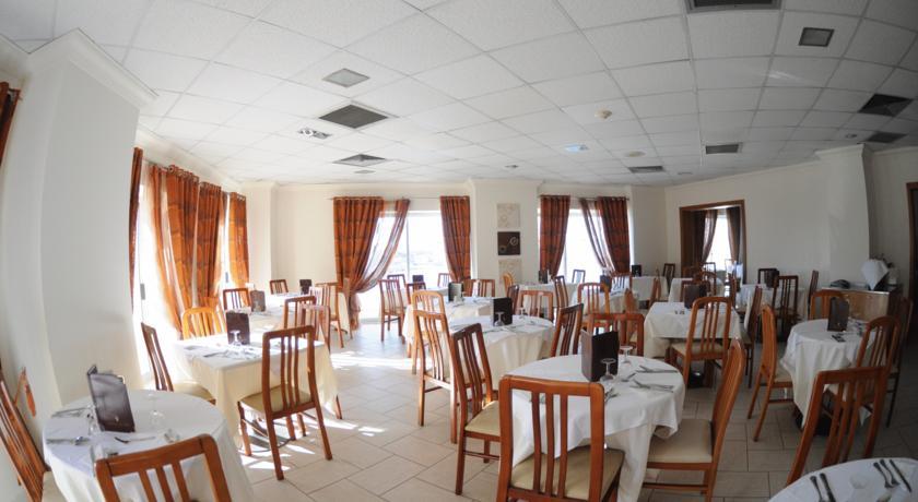 סקופיה Premier Hotel מראה חיצוני תמונה
