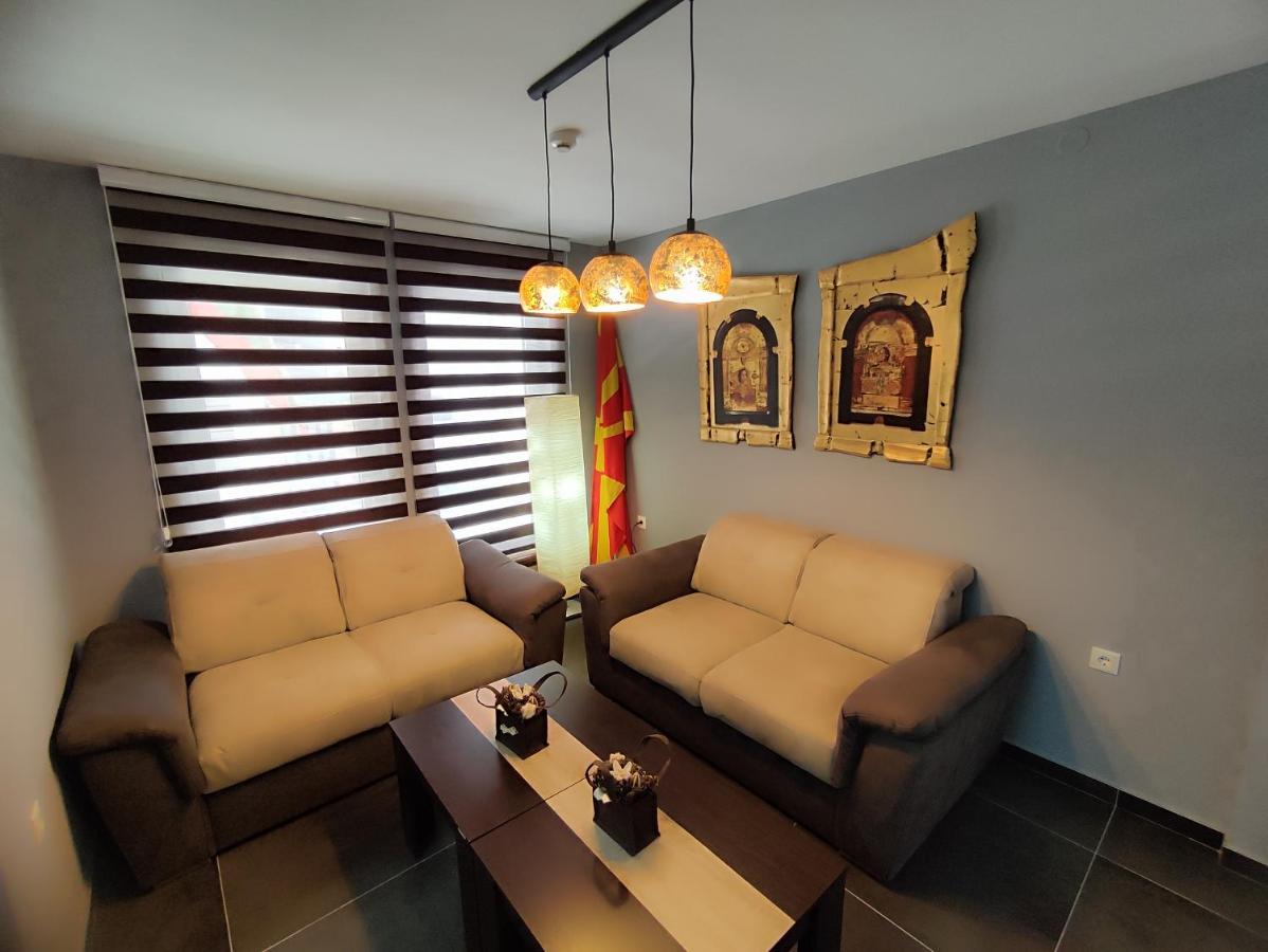 סקופיה Premier Hotel מראה חיצוני תמונה