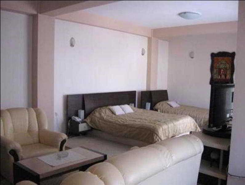 סקופיה Premier Hotel מראה חיצוני תמונה