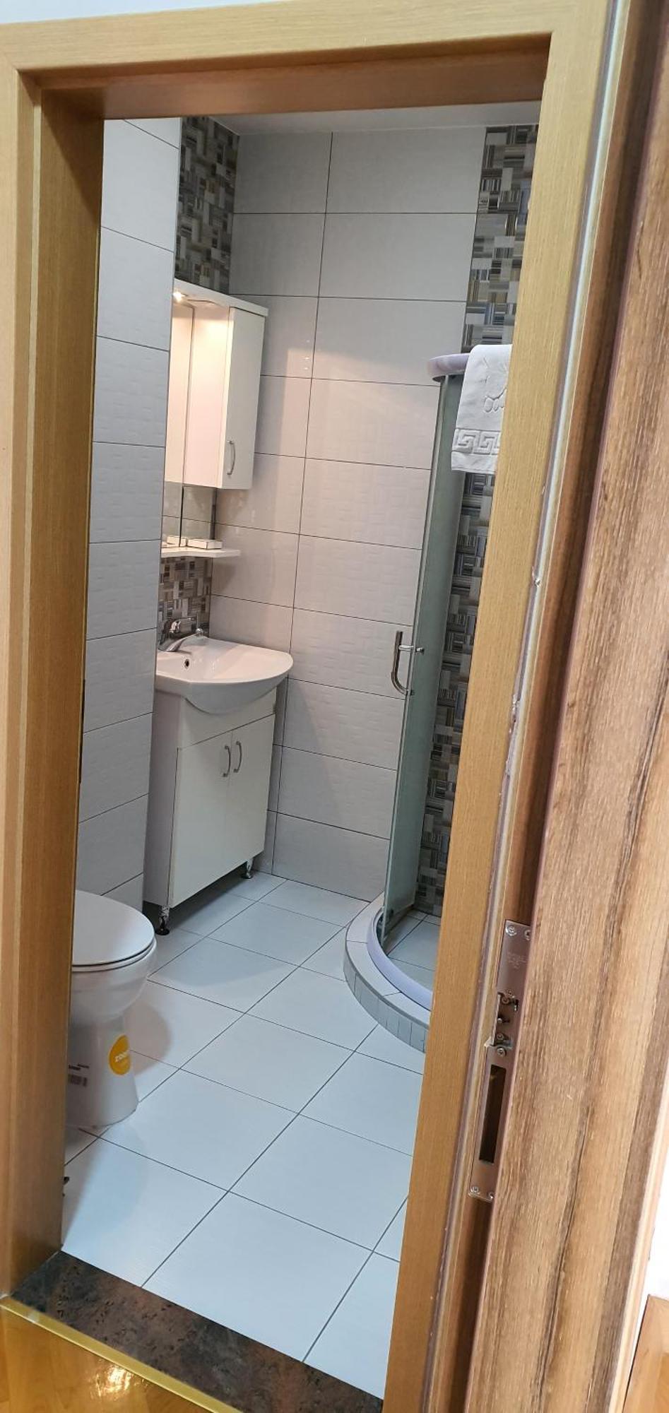 סקופיה Premier Hotel מראה חיצוני תמונה