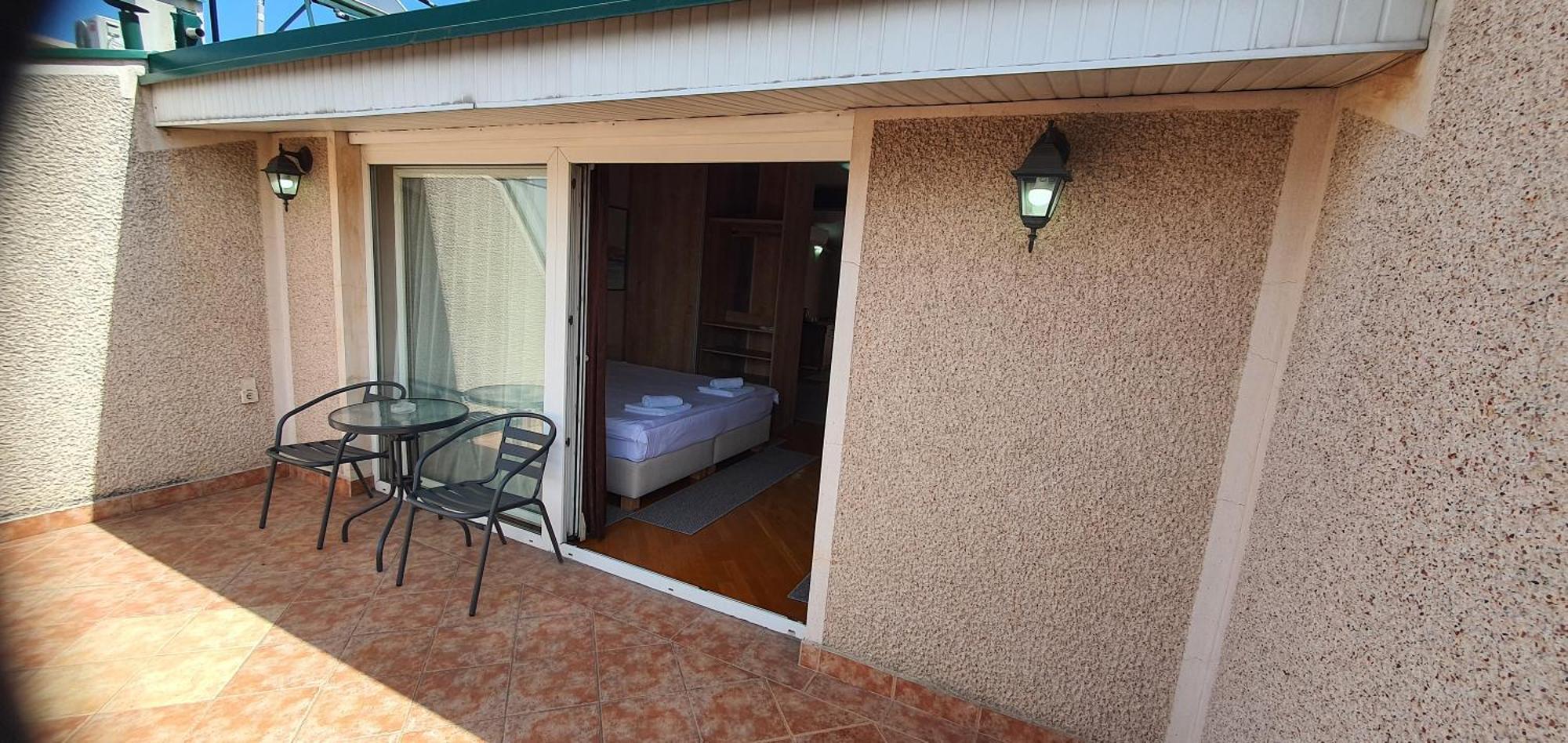 סקופיה Premier Hotel מראה חיצוני תמונה