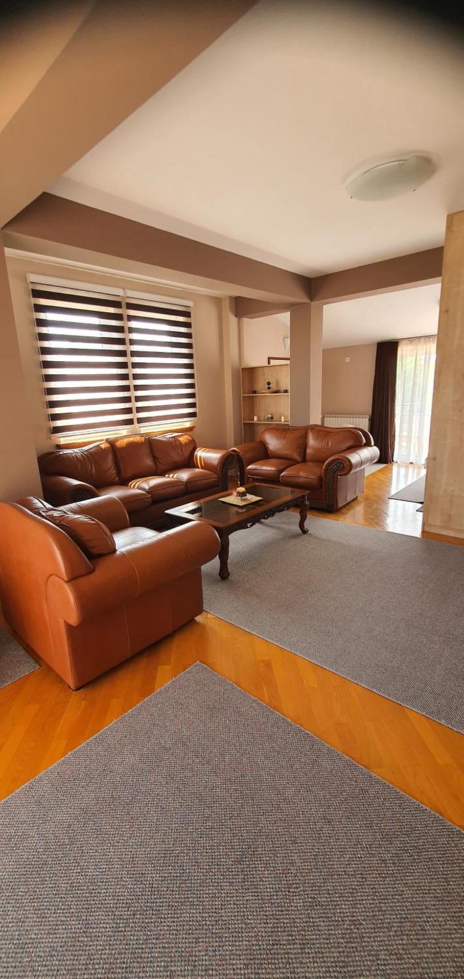 סקופיה Premier Hotel מראה חיצוני תמונה
